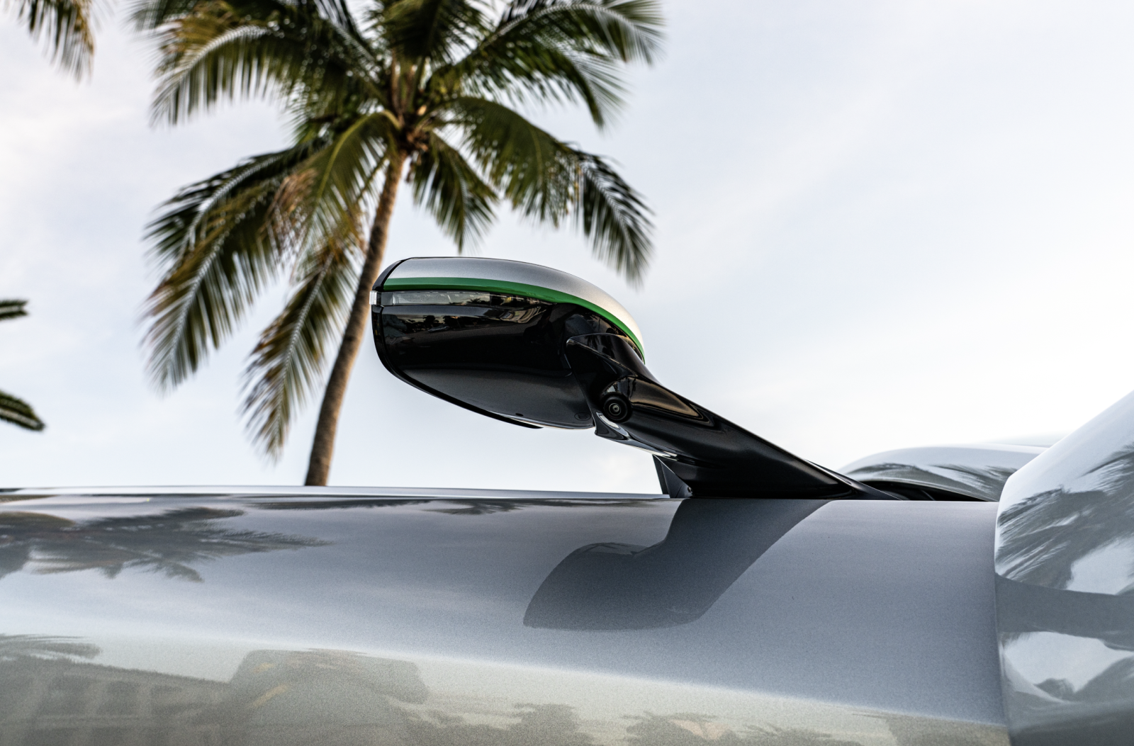 Aston Martin & Denison Yachting